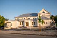 Konice – Komunitní centrum 